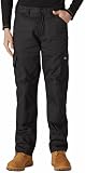 Dickies, Men's, Everyday Trouser, Black, 32W / 32L - 2