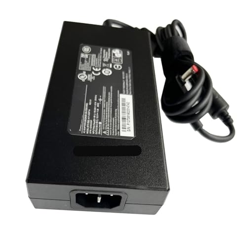 19.5V 11.8A 230W Cargador Adaptador AC miniatura 2