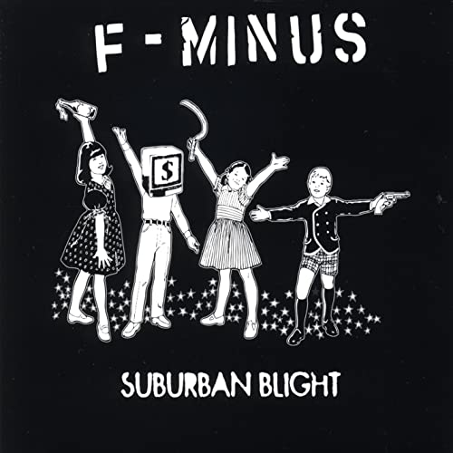 F-Minus