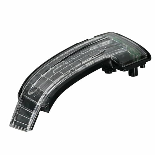 Intermitentes dinámicos luz LED coche retrovisor W166 W251 X164 2015-2019 5