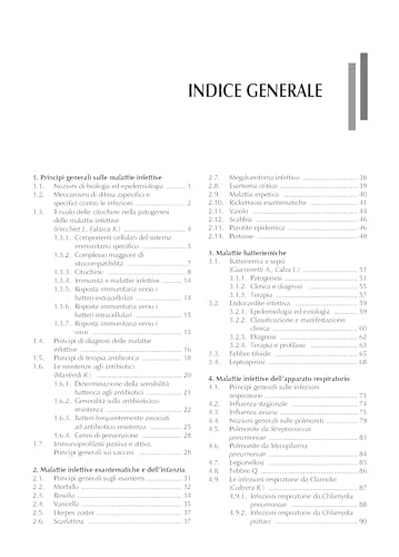 Principi Di Malattie Infettive - 2