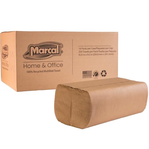 Serviette jetable 16 CS NAT pour séchage des mains