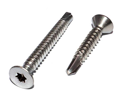 Viti Autoperforanti Forma o con all'Interno di