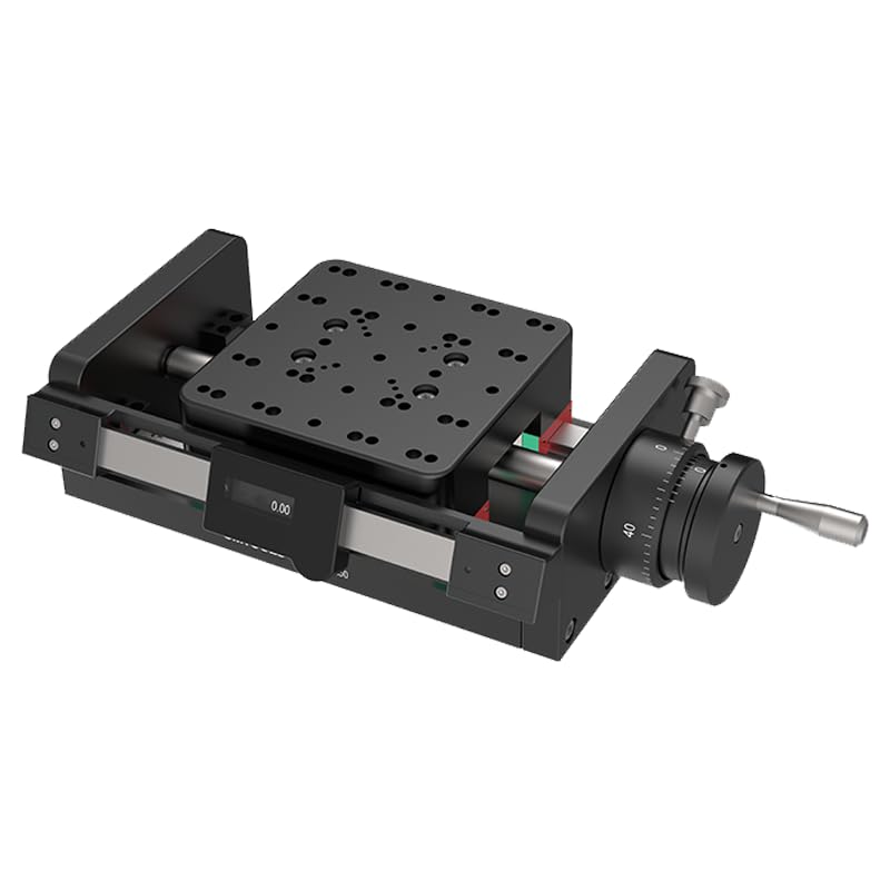 Manual Digital Display Translation Table PT-SD140 Series (PT-SD140?100?)