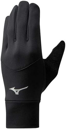 Mizuno Warmalite Glove Black S