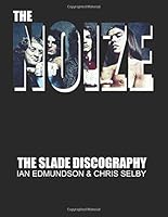 THE NOIZE: The Slade discography 179435915X Book Cover