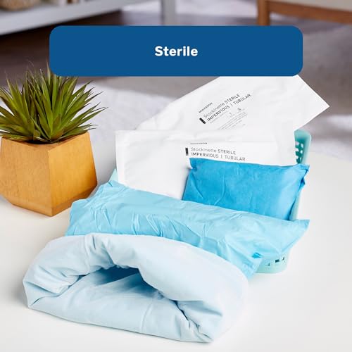 Compression Stockinette, Dema Grip D , Color: Natural, 3 in x 33 ft by North Coast Medical