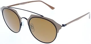 Michael Pachleitner Group GmbH 10120434C00000310 - Gafas de sol unisex para adulto, color marrón