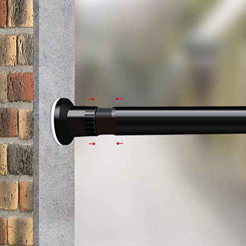 Outdoor Curtains Tension Rods Curtains & Drapes