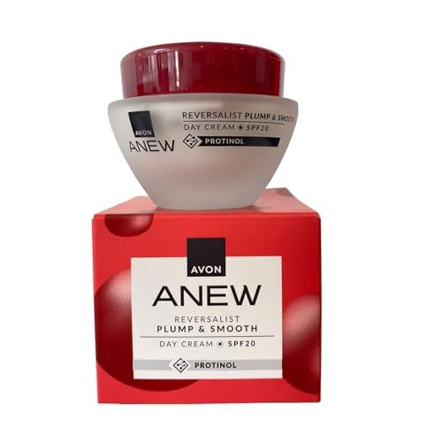 Anew Reversalist Complate Renawal Day Cream SPF25 1.7 Fluid Ounce