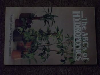 Paperback The ABC's of Hydroponics Book