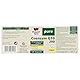 Doppelherz pure Coenzym Q10 200 mg pro Kapsel - Hochdosiert und nur einmal täglich - Pflanzliche Kapselhülle - vegan - 120 Kapseln