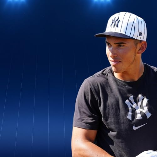 Top 10 Yankees Prospects for 2026
