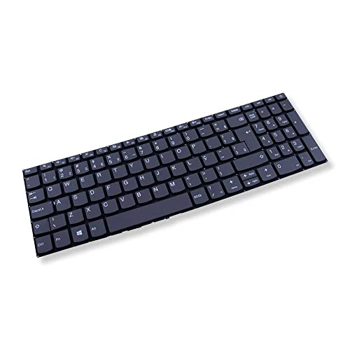 Teclado para Notebook Lenovo IdeaPad 320-15IKB | Preto ABNT2
