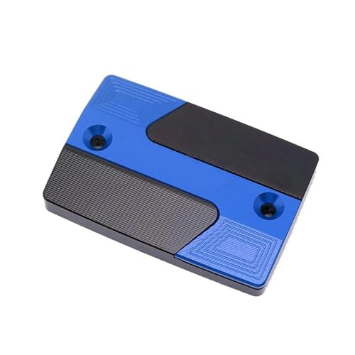 Tapa depósito líquido frenos XSR700 accesorio de sustitución delantera trasera azul