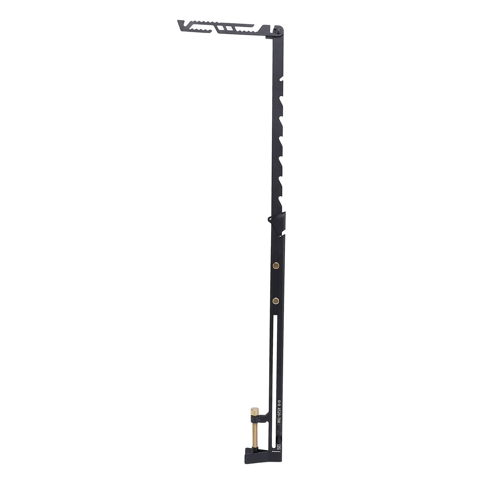 Generic Lantern Stand, Camping Light Stand Camping Light z stabilną wydajnością Stali Nierdzewnej na Komputery Stacjonarne