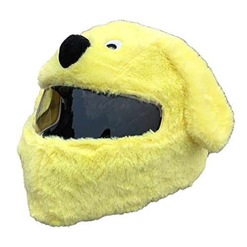 Motorcycle Helmet Cover Motorcycle Helmet Hat Motorbike Funny crash Funny Crazy Case For Outdoor Personalized Full Helmets