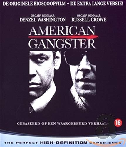 American Gangster