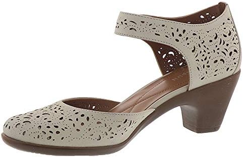 Easy Spirit Women’s Cindie Pump