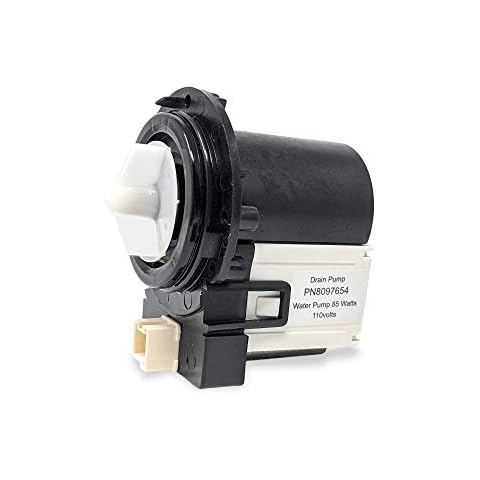 Appliance Pros Samsung Washing Machine Drain Pump Replacement For DC31-00054A Cover