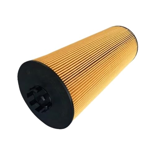 Filtre à huile E500HD129 élément filtrant de rechange pour moteur