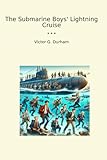 retro roller classic cruiser 125  The Submarine Boys\' Lightning Cruise (Classic Books)