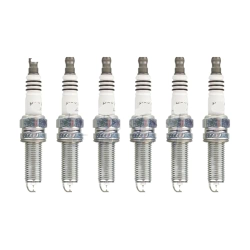 Bougies d'allumage en ruthénium HX 3.6L pour modèles 2016-2018