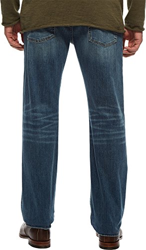 Image of 7 For All Mankind Men's Austyn Relaxed Fit Straight Leg Jeans