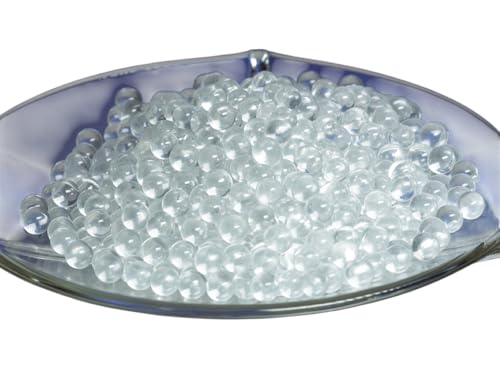 PYREX 4 mm Packing Beads 7268-4 (Single)