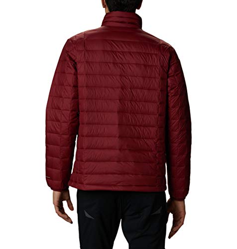 Image of Columbia Men's Flex ROC Pant, Utility Stretch Pants, Multiple Colors and Sizes