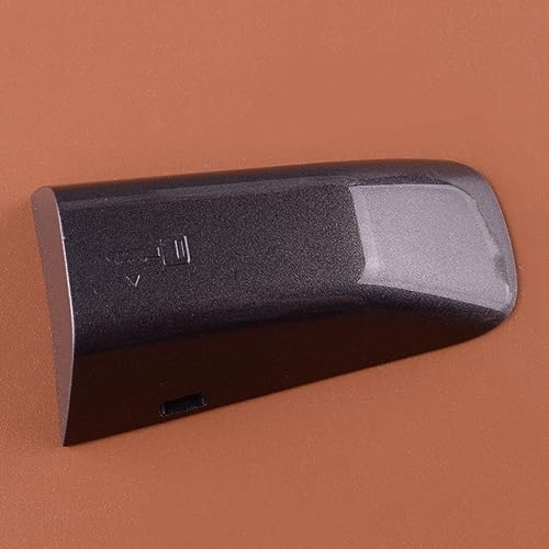 Cache poignée de porte avant gauche pour remplacer pièce perdue Range Rover Evoque