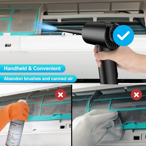 Accesorios De Computadoras, Sports bote aire comprimido Marca SOZOMO (3)