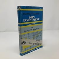 The Profit March of Your Coin Investment B0007DZZRI Book Cover