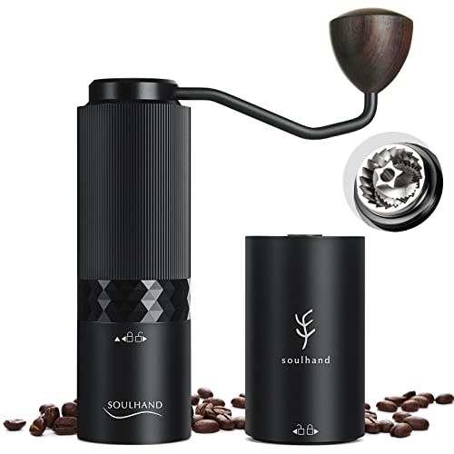 The Best Coffee Grinder For French Press 10 You'll Love 2023