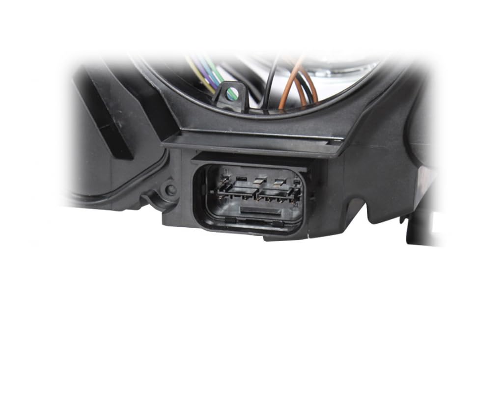 Magneti Marelli 710815021002 Hauptscheinwerfer, Recht mit LWR | Kompatibel mit: BMW X5