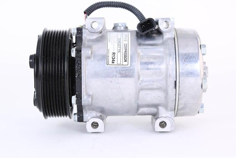 Freightliner Type 4314 AC Compressor OEM# SKI4314S, PTAC5395, ACC3744