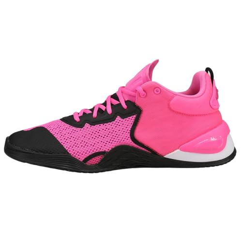 PUMA Mens BFB X Fuse Training Sneakers Shoes - Pink - Size 11.5 M3