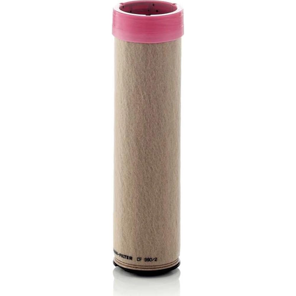 Secondary Air Filter CF990/2 Mann 1118442 11883619 17235682 43931955 70918479