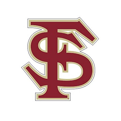 Florida State Seminoles (FS) Decal(3 1/2