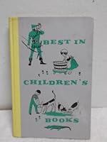 BEST IN CHILDREN'S BOOKS 42 Buffalo Bill, Doll in the Grass, Songs of Nature, Kiki is an Actress, Endless Tale, Baby's Mother Goose, Edison and Marconi, True Book of Little Eskimos, Erminka and the Re B004H2H7OE Book Cover