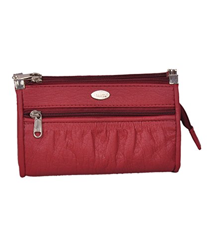 Red Women's Wallet-image-37