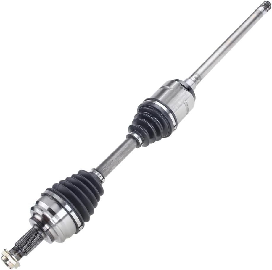 Front Right Passenger Side CV Axle Half-shaft Assembly for 2000-2006 BMW X5