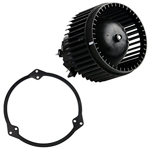 H&G Bro Heater A/C Blower Motor for Cobalt HHR G5 Pursuit Ion 15930424