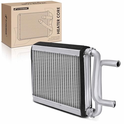 A-Premium HVAC Heater Core Compatible with Dodge Ram 1500 2002-2008 Ram 2500/3500 2002-2009 Ram...