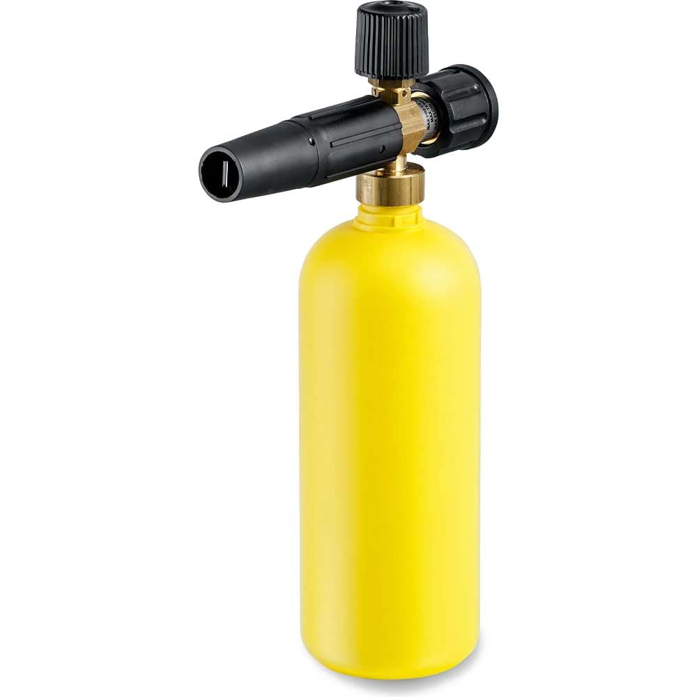 Kärcher Becher-Schaumlanze Fördermenge 1200 L/h, 6.394-668.0