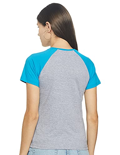Image of Desi belle Women's Regular Fit T-Shirt