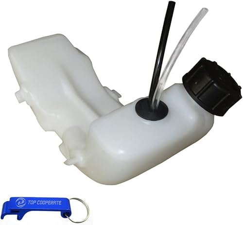 TC-Motor Cortacésped de combustible de gas para Honda GX35 GX35NT cortador de cepillo de motor Replace Part # 17511-Z0Z-305 17511-Z0Z-013