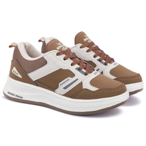 Image of Premium Sports ,walking,Gym,cricket, Trending Running Shoes For Men's