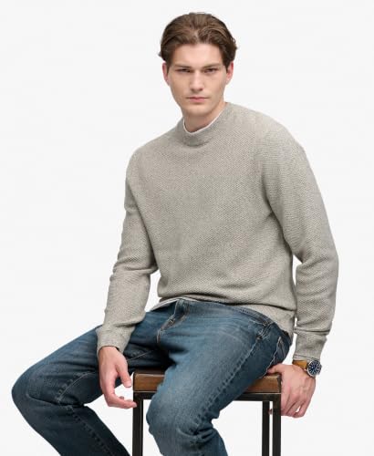 Pull Superdry m6110777a EU - vue 4