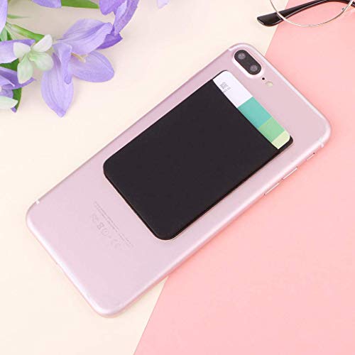 SimpleLife Tasca Porta Carte di Credito Telefono